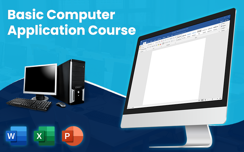 Computer Basic