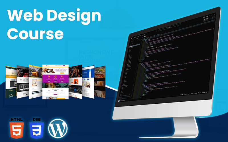 Web Designing